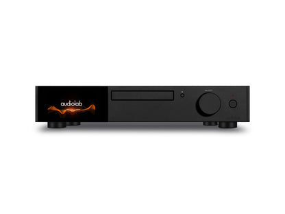 Audiolab 9000CDT - Black