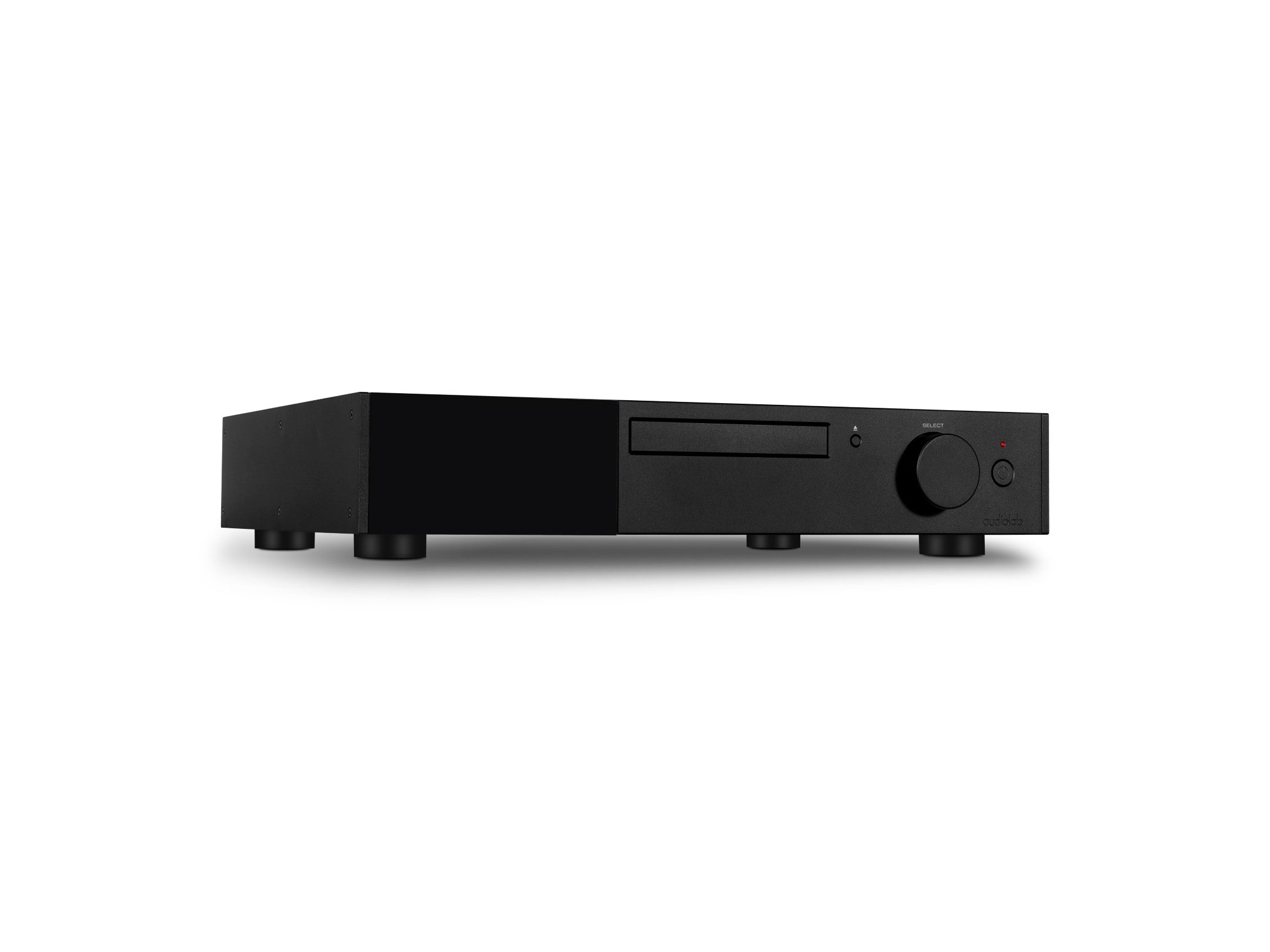 Audiolab 9000CDT - Black