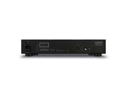 Audiolab 9000CDT - Black