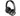 DALI IO-4 Iron Black Wireless/Noise Cancelling Headphones