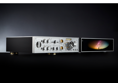 HiFi ROSE RA180 Integrated Amplifier