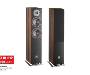 DALI OBERON 5 Floorstanding Speakers (pair)