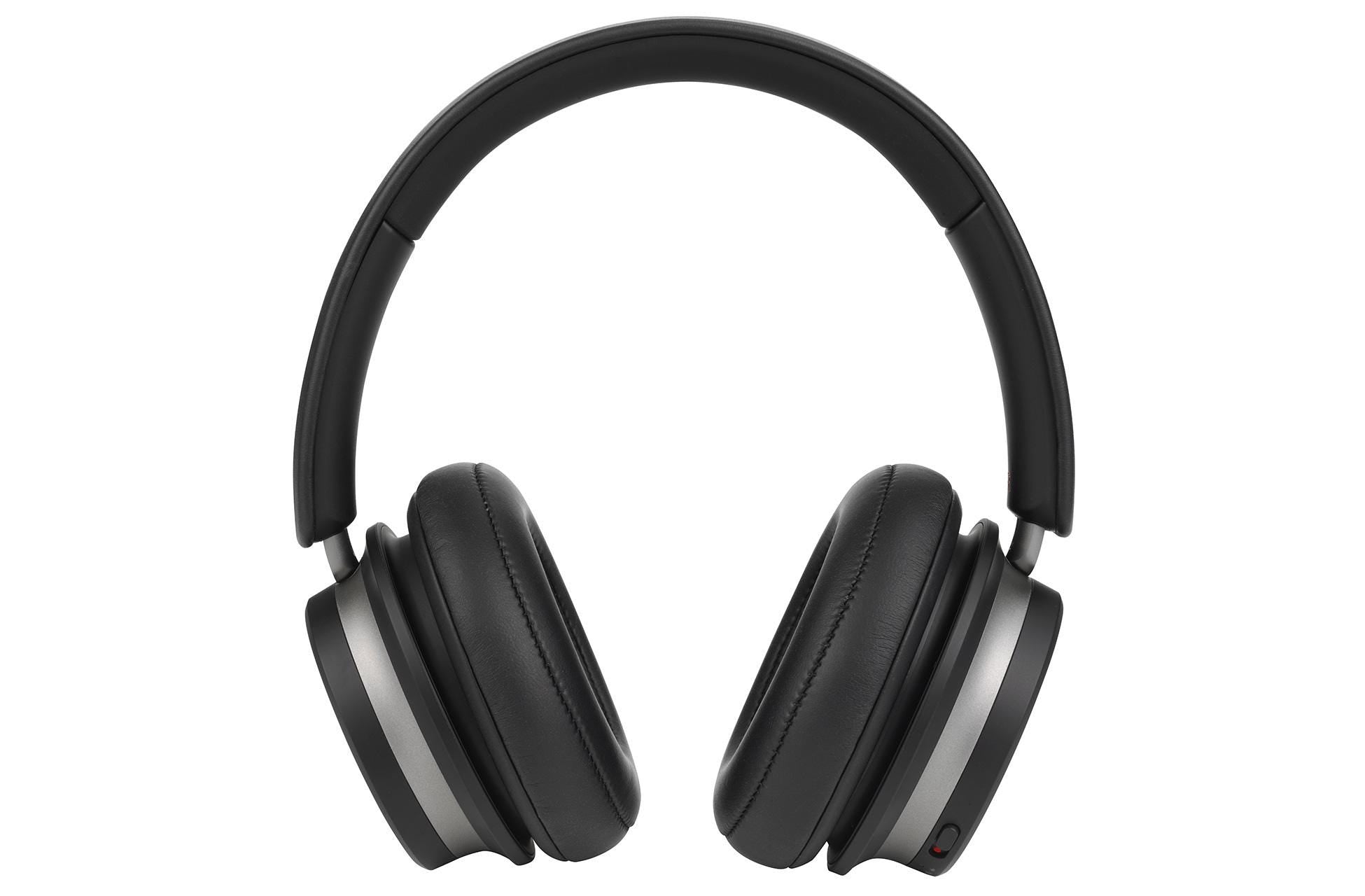 DALI IO-4 Iron Black Wireless/Noise Cancelling Headphones