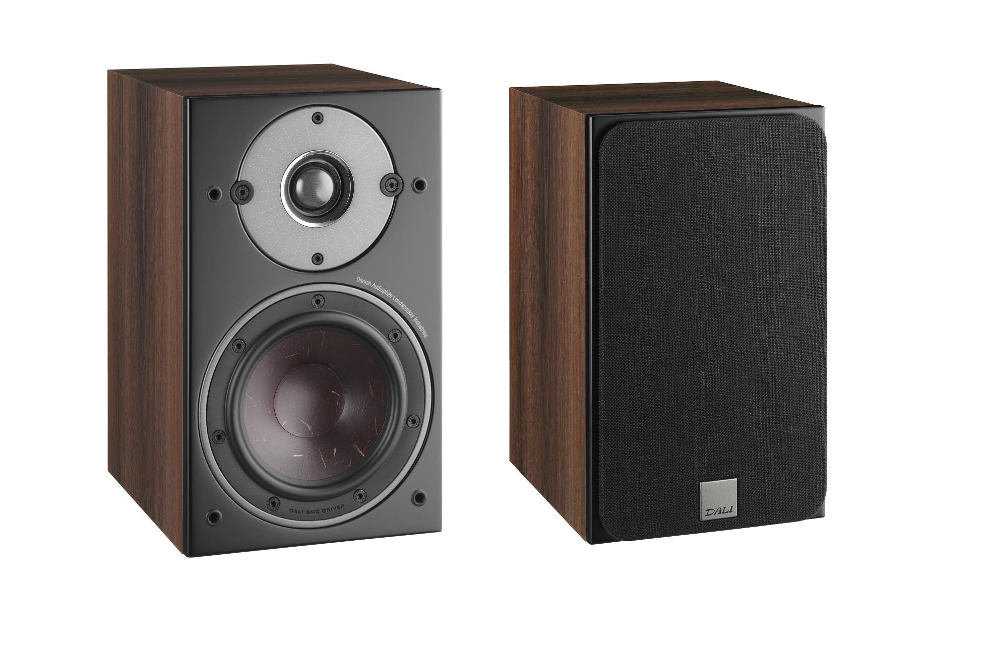 DALI OBERON 1 Bookshelf Speakers (pair)