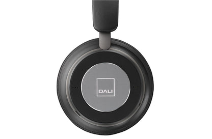 DALI IO-6 Iron Black Wireless/Noise Cancelling Headphones