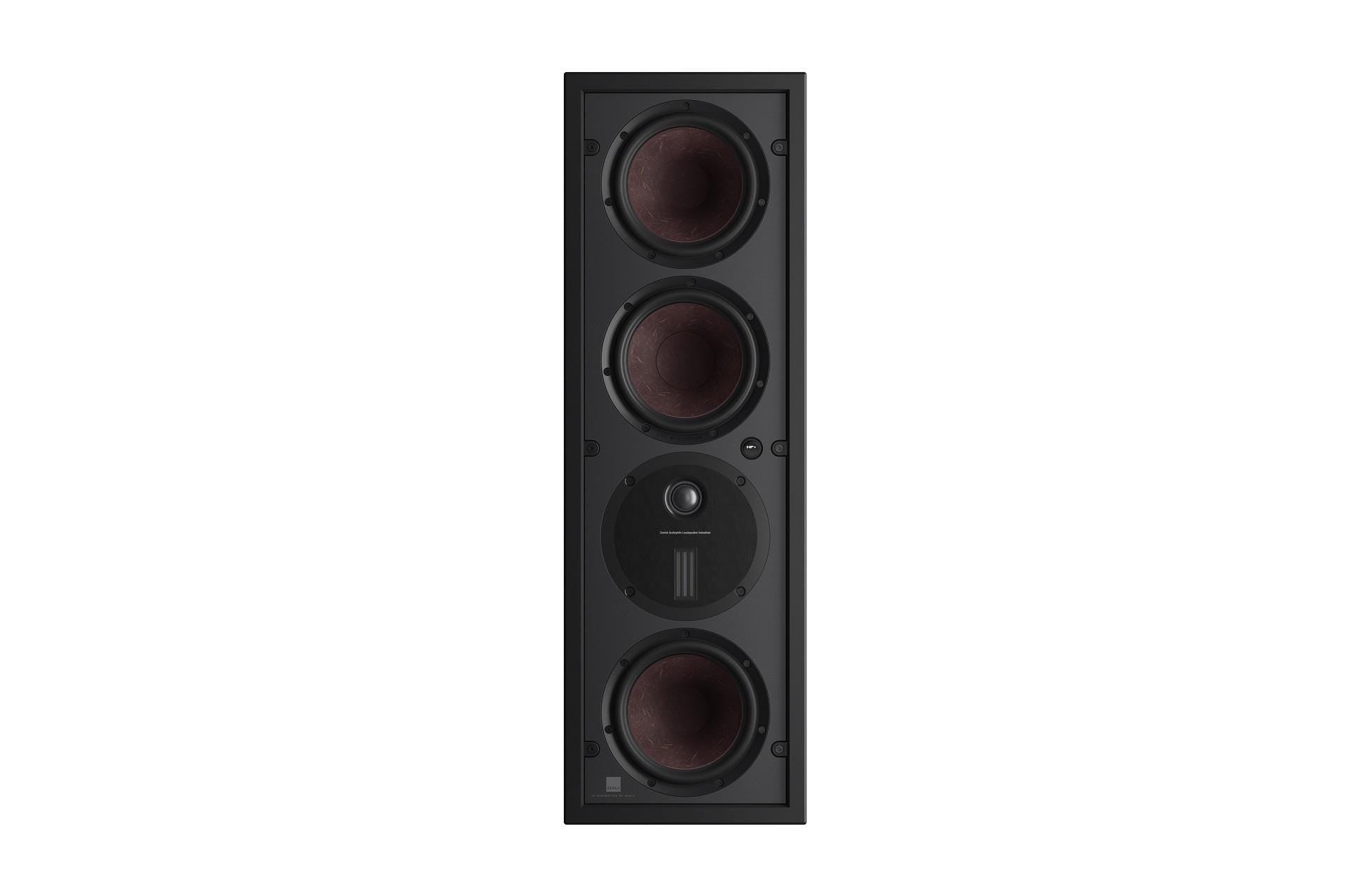 DALI PHANTOM M-375 LCR In-Wall Speaker