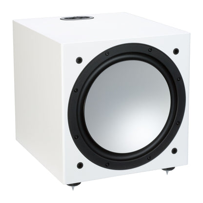 Monitor Audio Silver W12 V2 - Yorkshire AV LTD