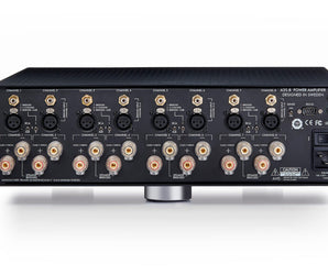 Ex-Demo: Primare A35.8 8-Channel Power Amplifier (Black)