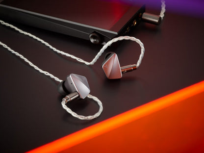 Astell&Kern ZERO1 in-ear headphones