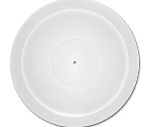 Pro-Ject Audio Acryl-IT - upgraded platter for Debut Carbon