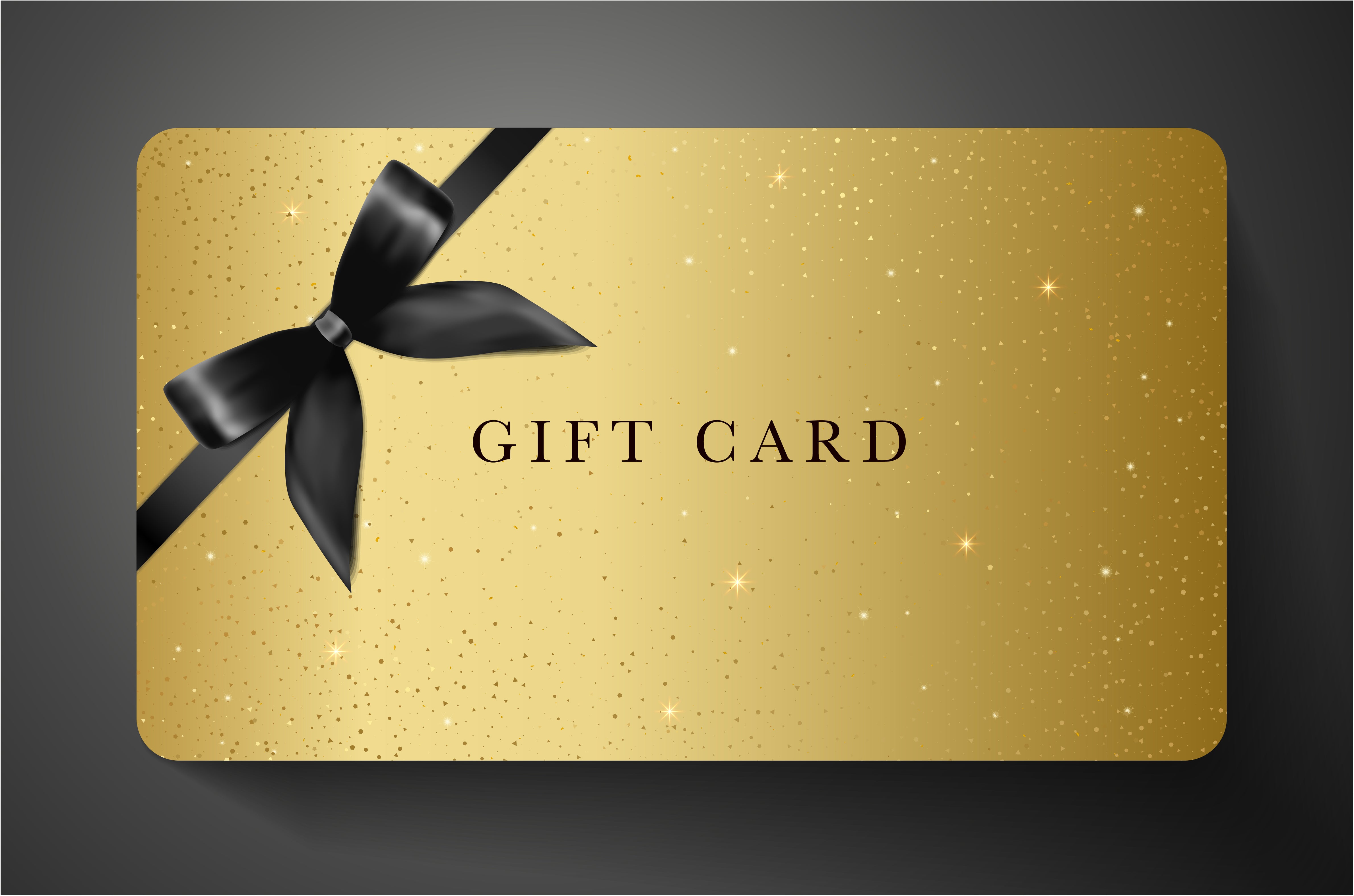 Yorkshire AV Gift Card