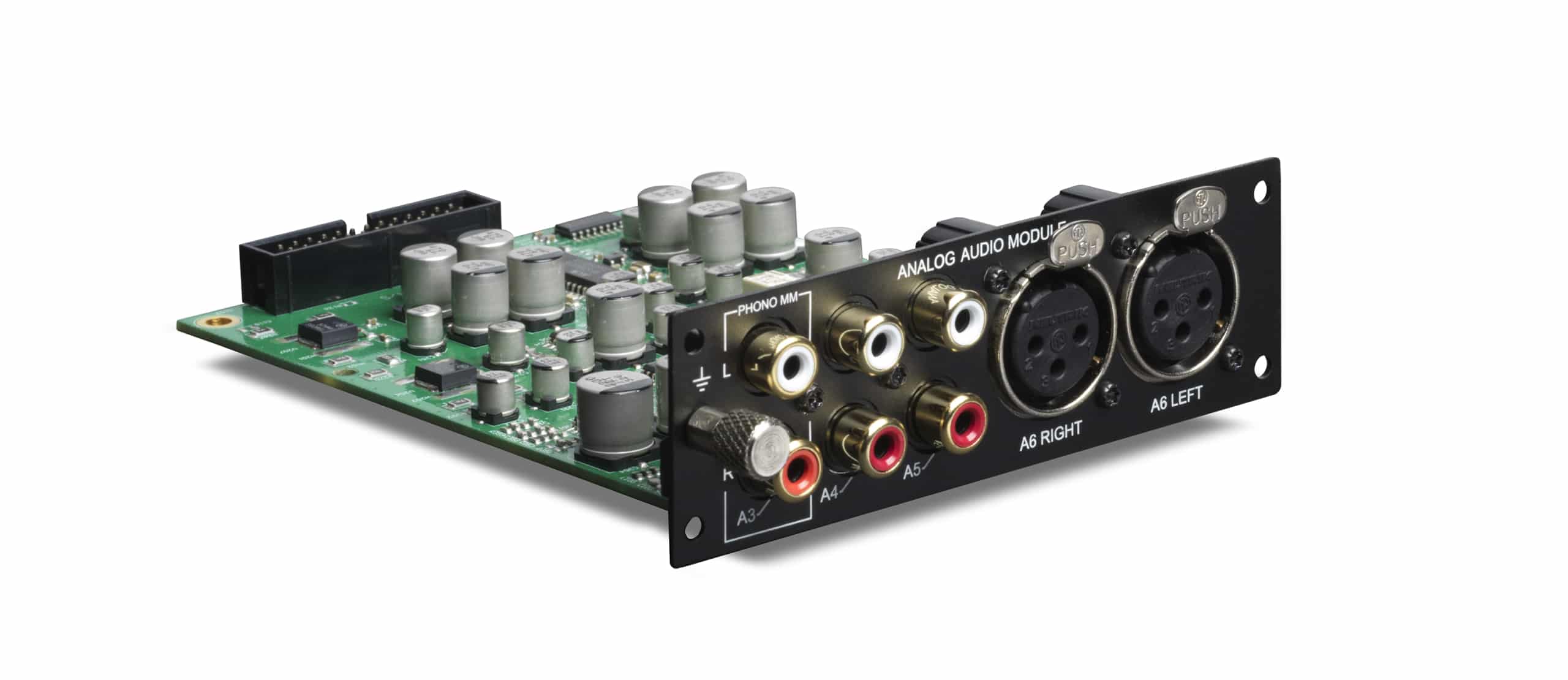 Lyngdorf TDAI-3400 digital amplifier