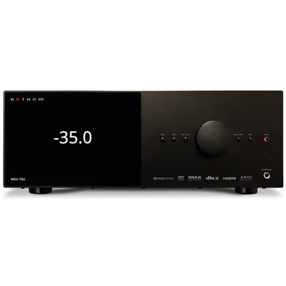 Anthem MRX 740 8K 7.2/11.2 AV Receiver