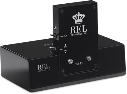 REL Arrow Wireless Transmitter for T/x Subwoofers