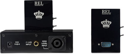 REL Arrow Wireless Transmitter for T/x Subwoofers