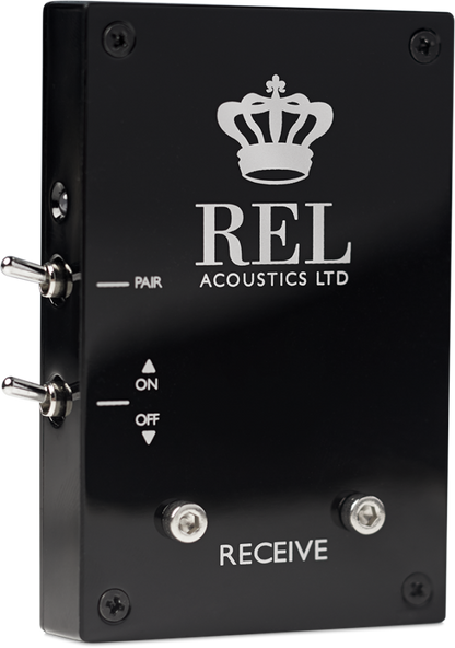 REL Arrow Wireless Transmitter for T/x Subwoofers