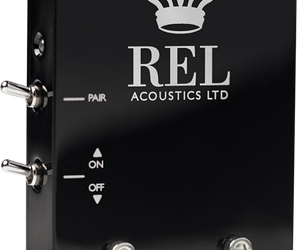 REL Arrow Wireless Transmitter for T/x Subwoofers