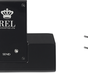 REL Arrow Wireless Transmitter for T/x Subwoofers
