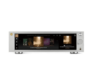 HiFi Rose RS250A Streamer, DAC and pre-amplifier