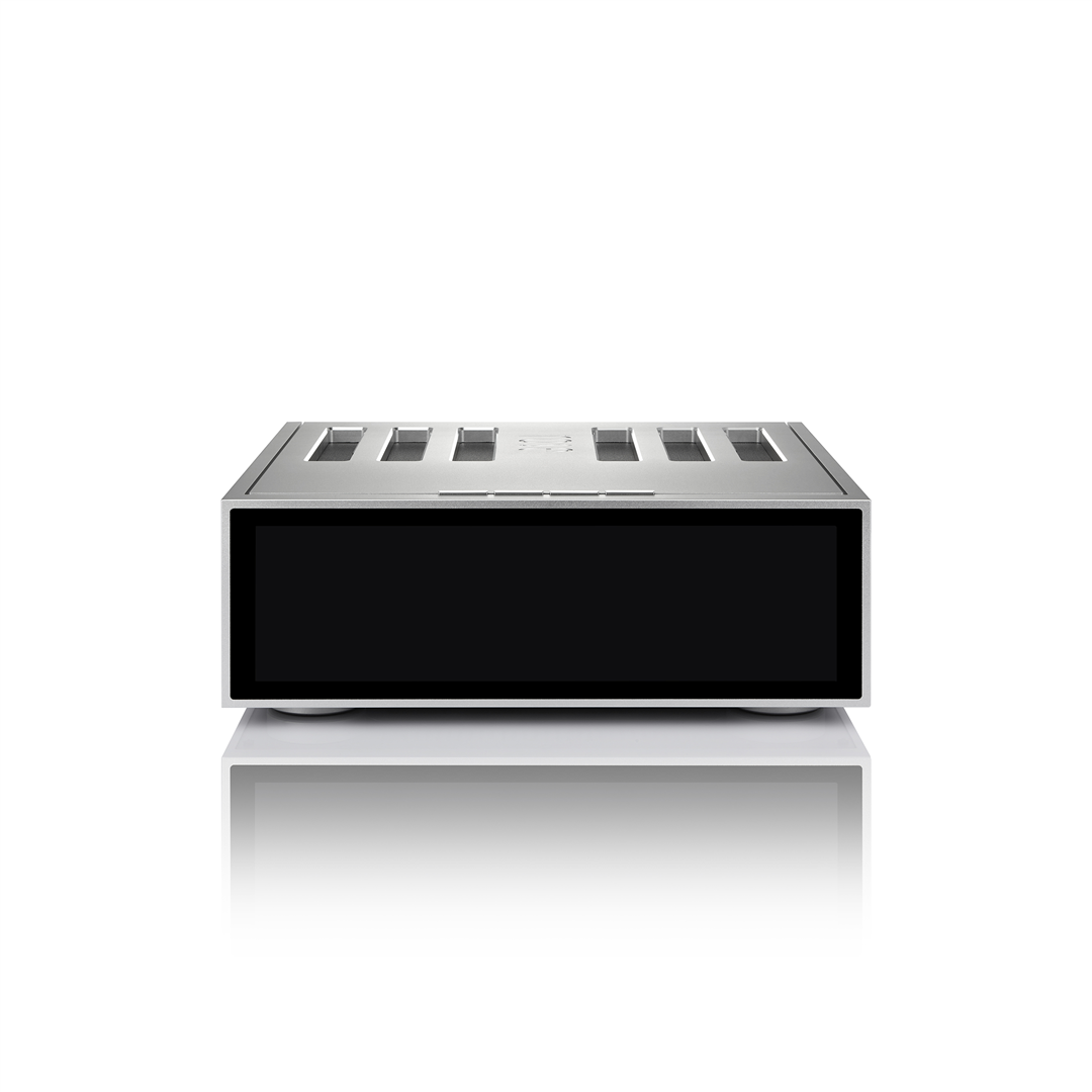 HiFi Rose RS520 High End Integrated Amplifier and Streamer