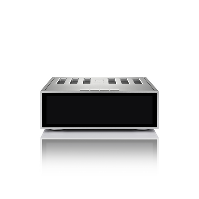 Piega Premium 301 and HiFi Rose RS520 bundle