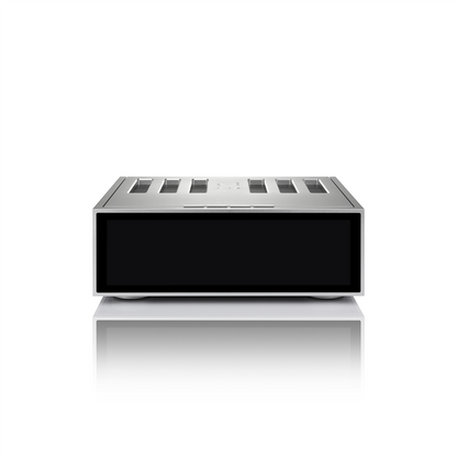 Part-Exchange: HiFi Rose RS520 High End Integrated Amplifier and Streamer (Black)