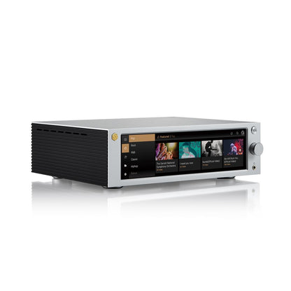 HiFi Rose RS250A Streamer, DAC and pre-amplifier