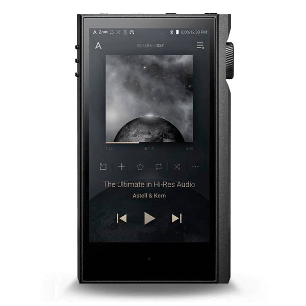 Astell&Kern KANN MAX