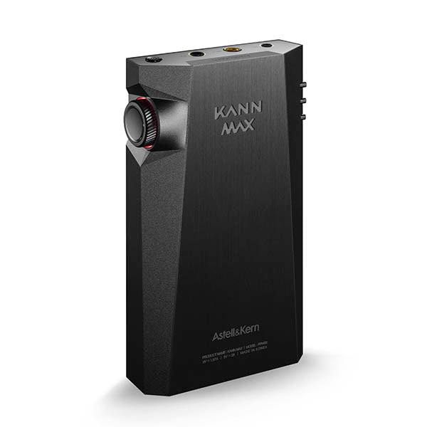 Astell&Kern KANN MAX