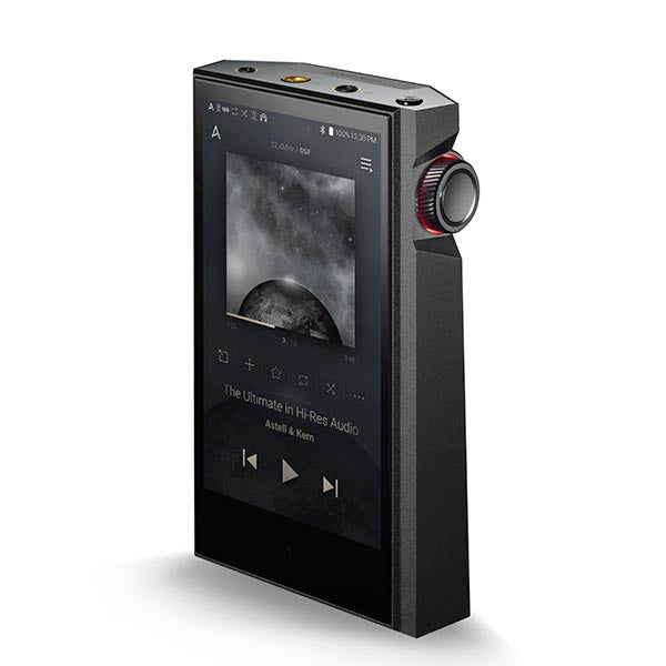 Astell&Kern KANN MAX