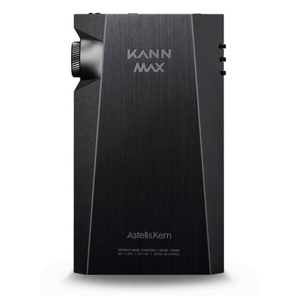 Astell&Kern KANN MAX