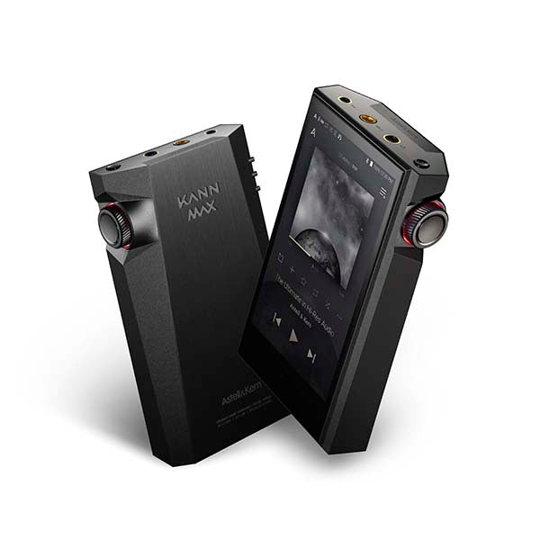 Astell&Kern KANN MAX