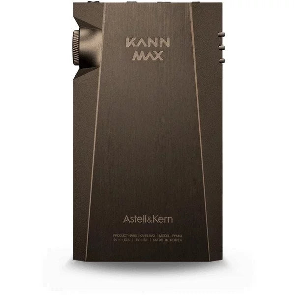 Astell&Kern KANN MAX