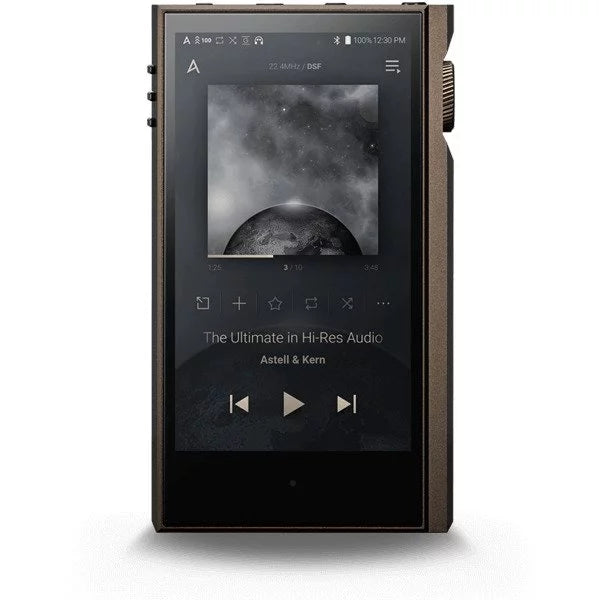 Astell&Kern KANN MAX