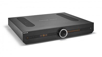 ROKSAN Attessa Streaming Amplifier Black