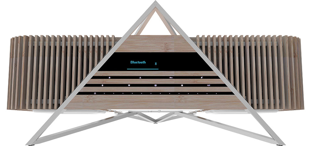 iFi Audio Aurora - All-In-One Wireless Music System