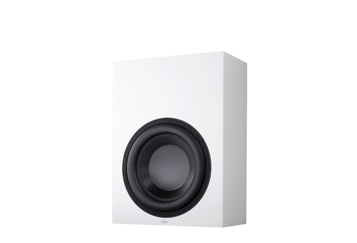 Lyngdorf BW-2 compact subwoofer