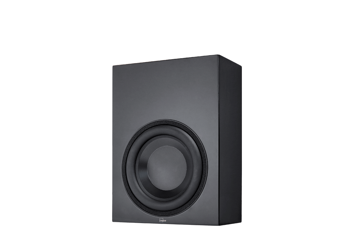 Lyngdorf BW-2 compact subwoofer