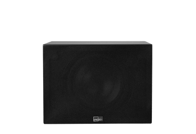 Lyngdorf BW-3 compact subwoofer