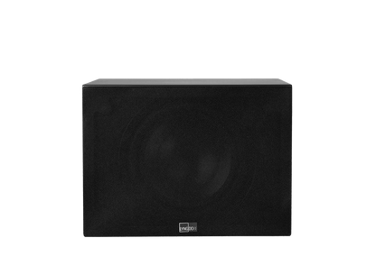 Lyngdorf BW-3 compact subwoofer