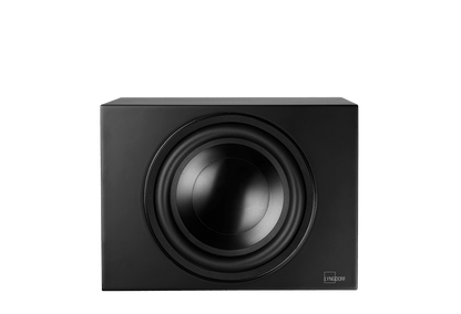 Lyngdorf BW-3 compact subwoofer