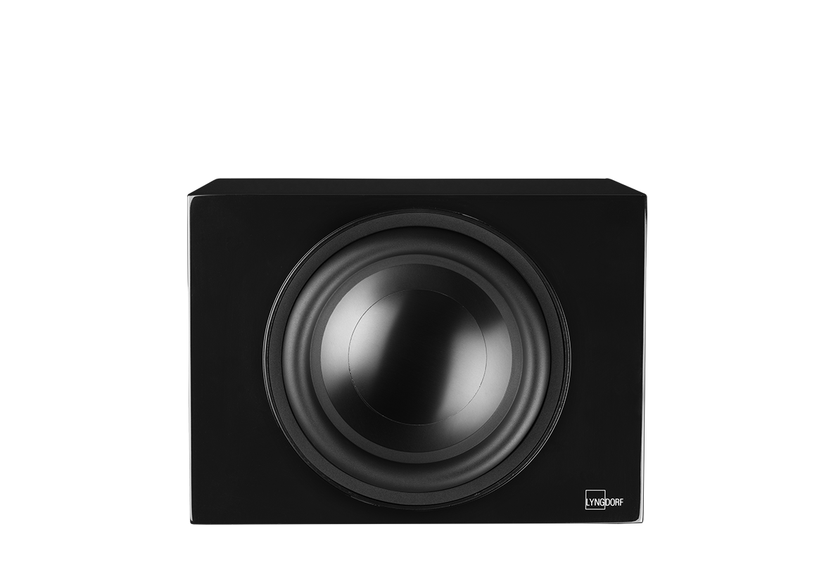 Lyngdorf BW-3 compact subwoofer