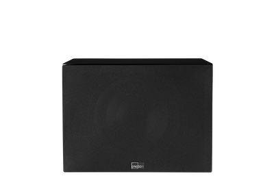 Lyngdorf BW-3 compact subwoofer