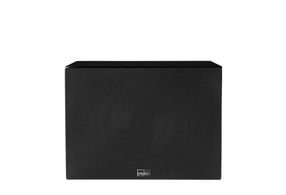 Lyngdorf BW-3 compact subwoofer