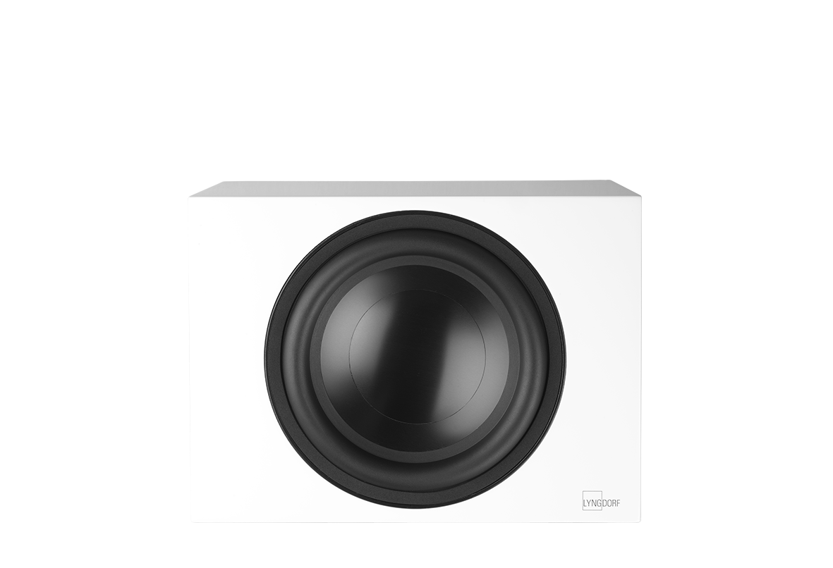 Lyngdorf BW-3 compact subwoofer