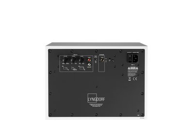 Lyngdorf BW-3 compact subwoofer