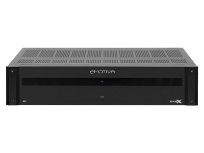 Emotiva BasX A1 Monoblock Power Amplifier