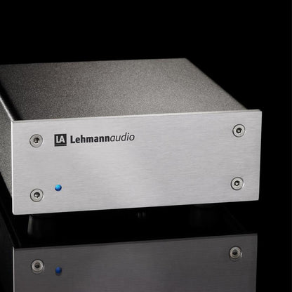 Lehmann Audio Black Cube II MM / MC Phono Pre-Amplifier