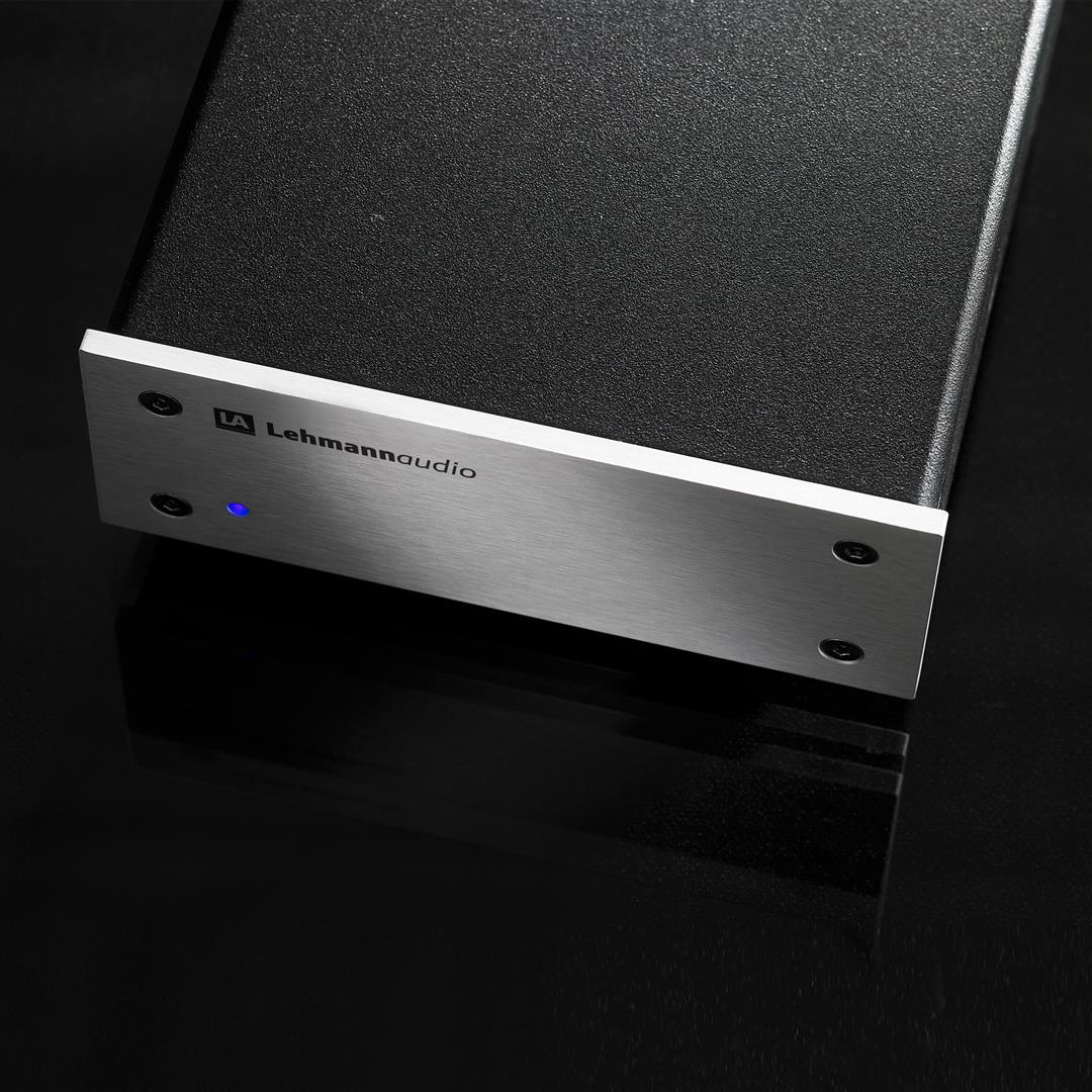 Lehmann Audio Black Cube SE II MM / MC Phono Pre-Amplifier