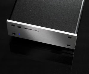 Lehmann Audio Black Cube SE II MM / MC Phono Pre-Amplifier